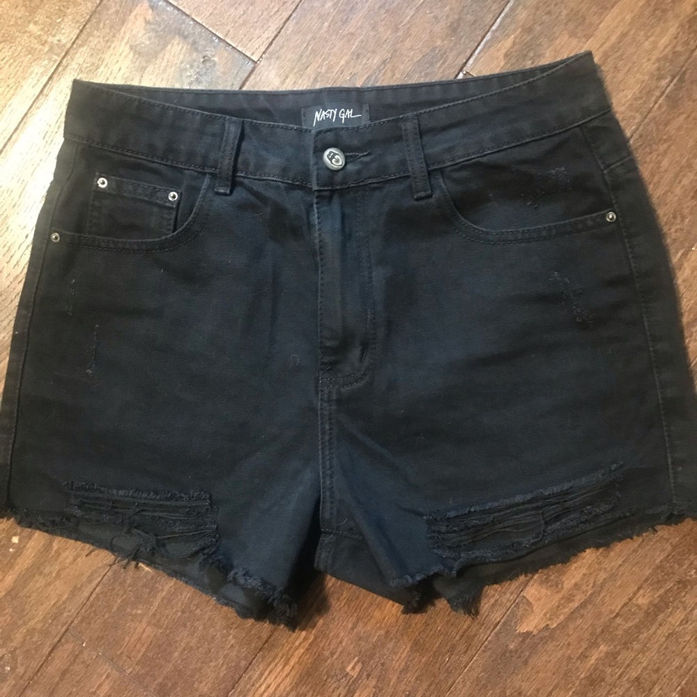 BNWT Nasty Gal Shorts